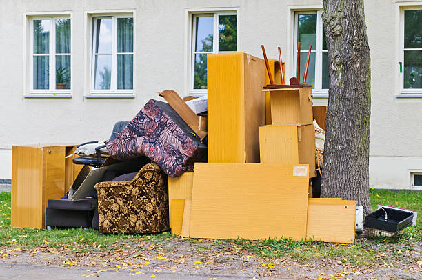 Professional Junk Removal  in Greenacres, FL